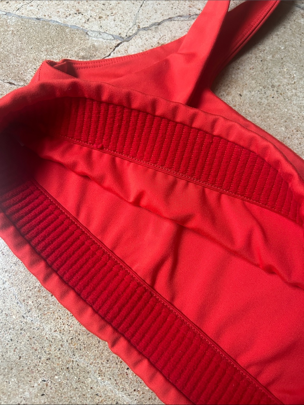 Girlfriend Set - Sports Bra & Leggings - Picture 5 of 7
